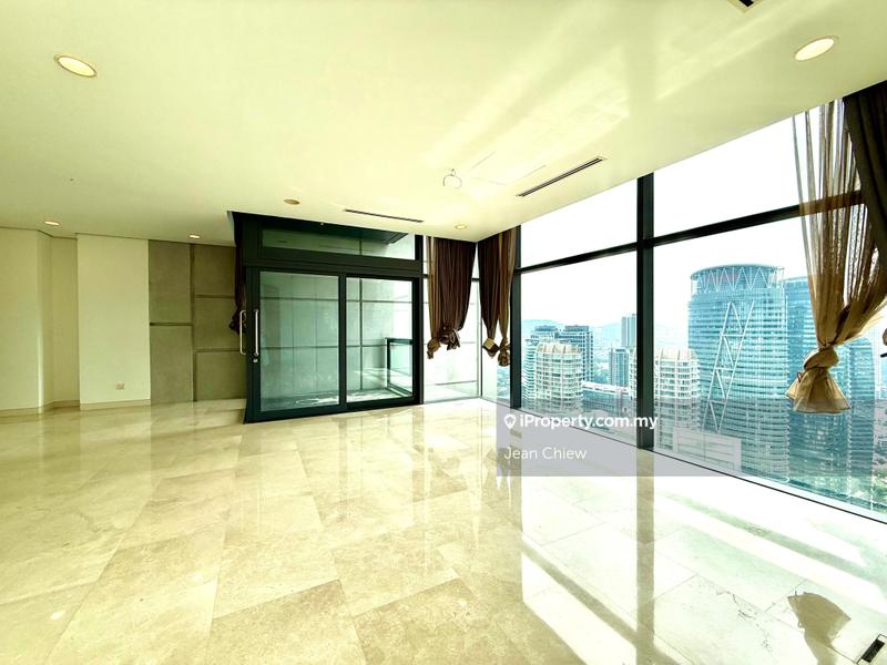 Kondominium untuk Disewa di Condominium @ The Troika oleh Jean Chiew - iProperty.com.my