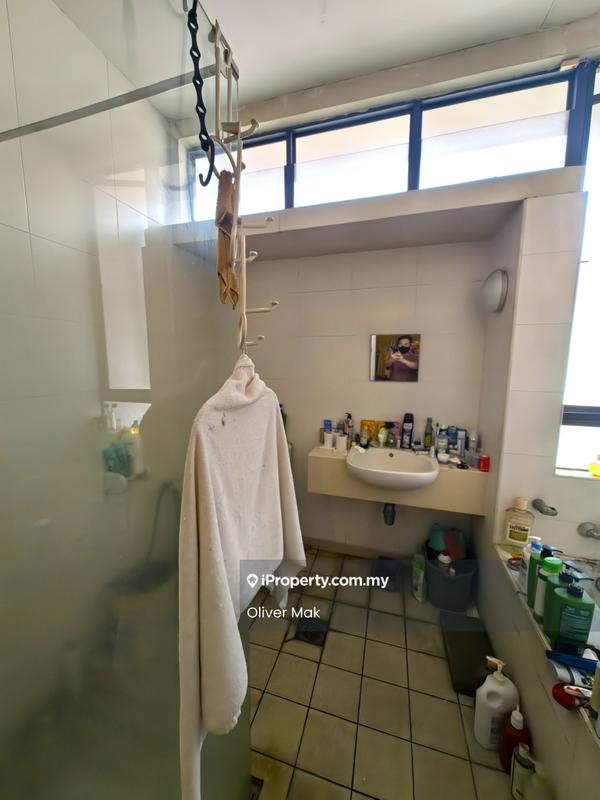 Rumah Teres 3-Tingkat untuk Dijual di Taman Esplanad, Bukit Jalil oleh Oliver Mak - Bathroom - iProperty.com.my
