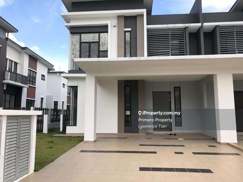 Rumah Berkembar untuk Dijual di Setia Ecohill, Semenyih oleh Lawrence Tian - iProperty.com.my
