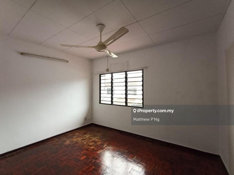 Rumah Berangkai 2 Tingkat untuk Dijual di Taman Kenari, Sungai Ara oleh Matthew P'Ng - iProperty.com.my