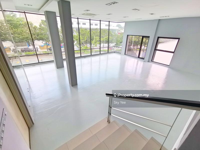 Banglo Komersial untuk Disewa di Bangsar Baru, Bangsar oleh Sky Yee - iProperty.com.my
