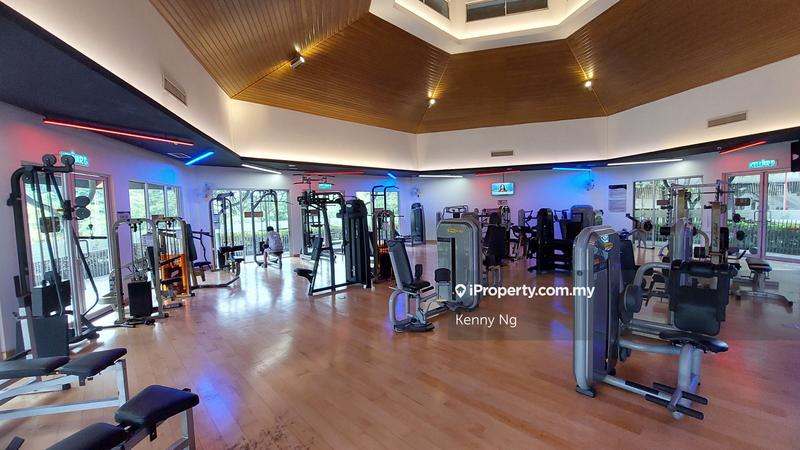 Banglo untuk Dijual di Setia Eco Park, Setia Alam oleh Kenny Ng - iProperty.com.my