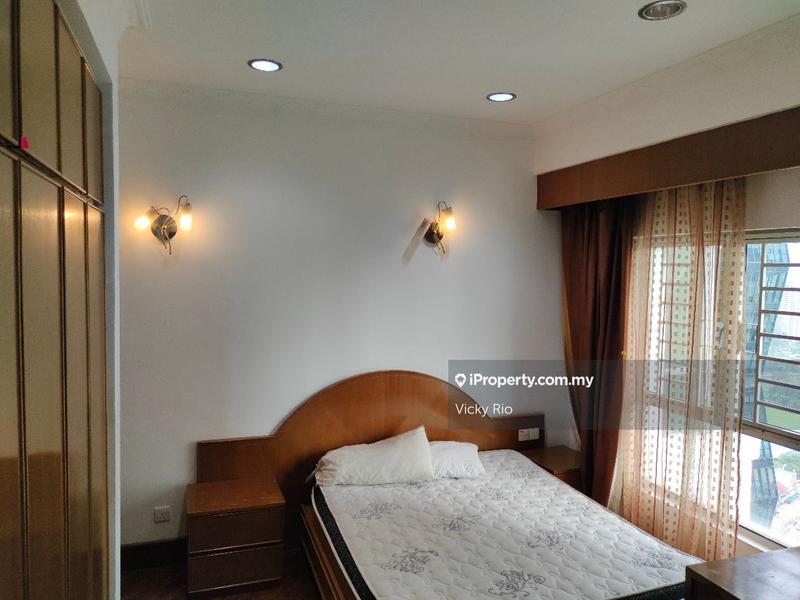 Condominium for Sale in Suasana Sentral Condominiums by Vicky Rio - iProperty.com.my