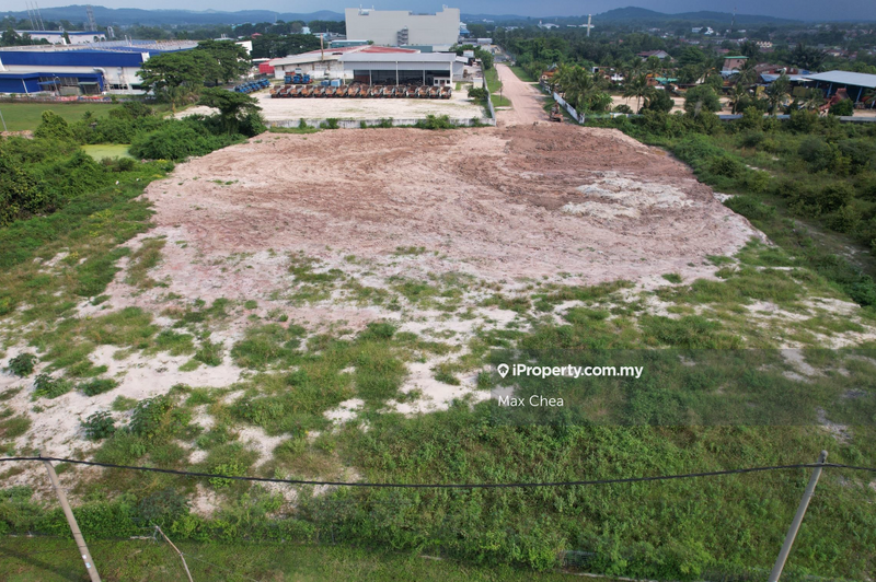 Warehouse for Sale in Batu Gajah, Perak by Max Chea - iProperty.com.my