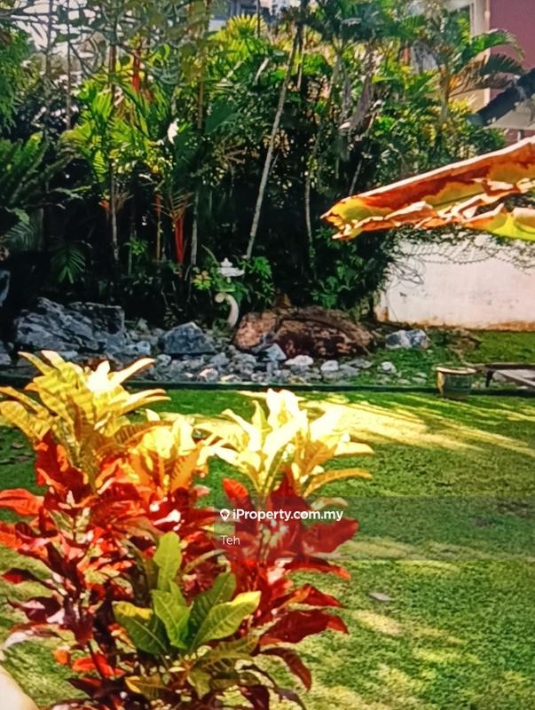 Bungalow House untuk Dijual di Seksyen 5, Petaling Jaya oleh Teh - iProperty.com.my