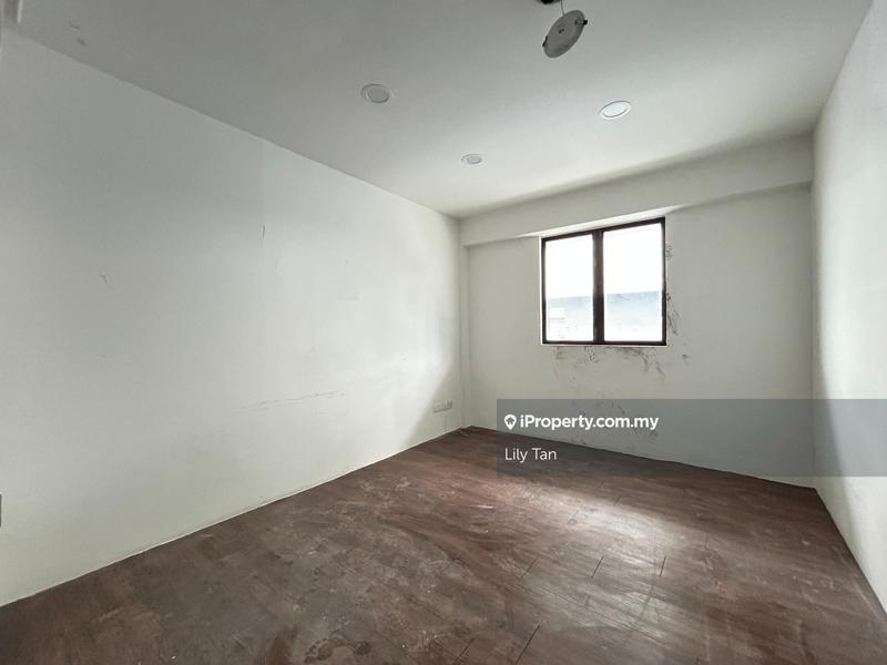 Semi-D Kilang untuk Dijual di Taman Shamelin Perkasa, Cheras oleh Lily Tan - iProperty.com.my