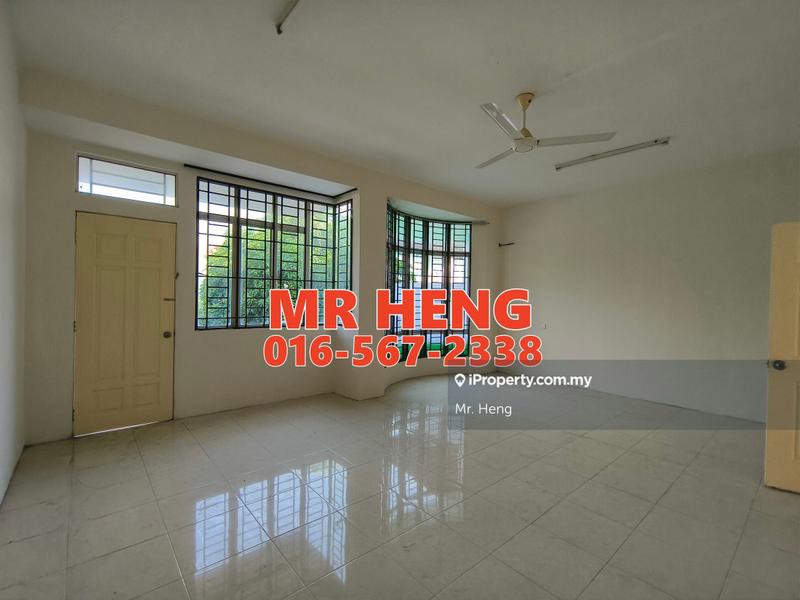 3-storey Terraced House for Rent in Panorama Lapangan Perdana, Ipoh by Mr. Heng - iProperty.com.my