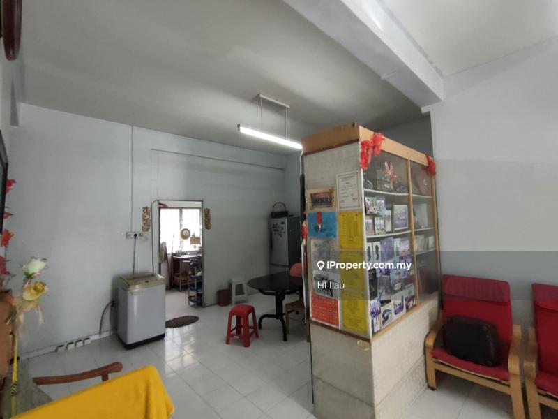Apartment for Sale in Hilir Kota 1 by Hl Lau - iProperty.com.my