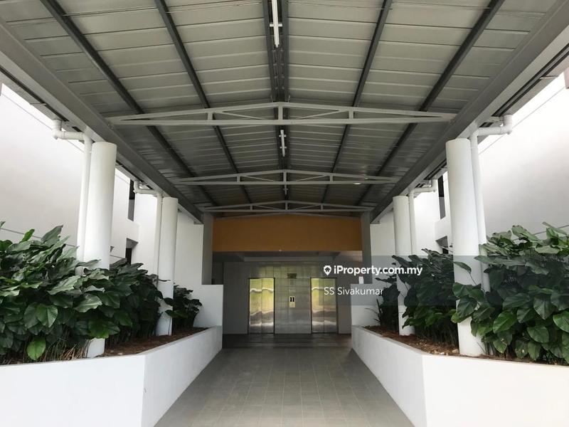 Apartment for Sale in Kiara Court by SS Sivakumar - iProperty.com.my