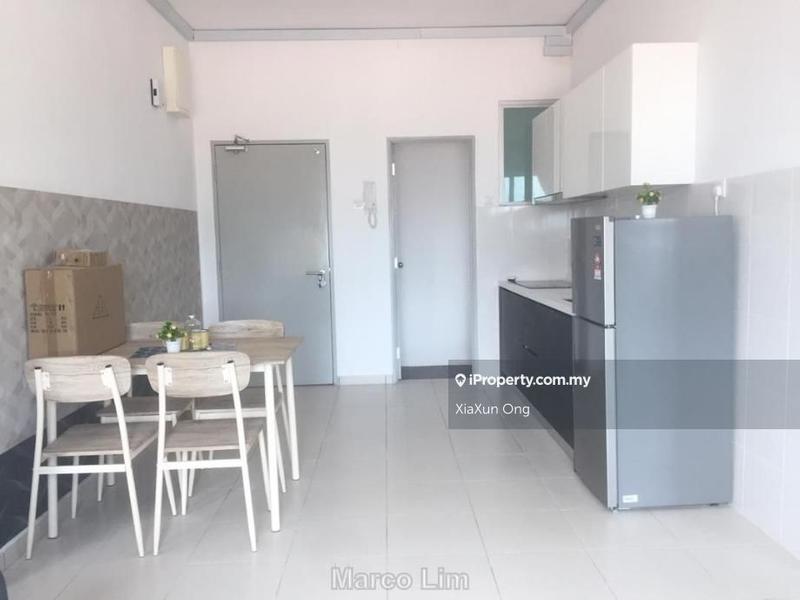 For Rent - The Zizz @ Damansara North