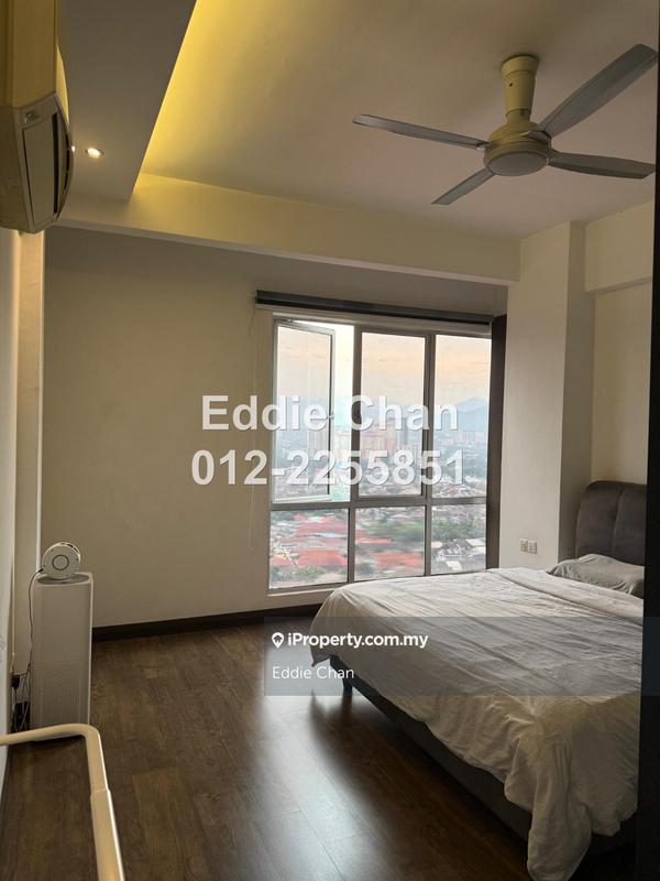 Condominium for Sale in Prima Setapak 2 by Eddie Chan - iProperty.com.my