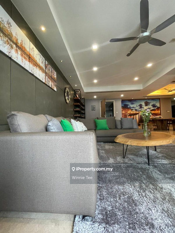 For Rent - 28 Mont Kiara @ MK28