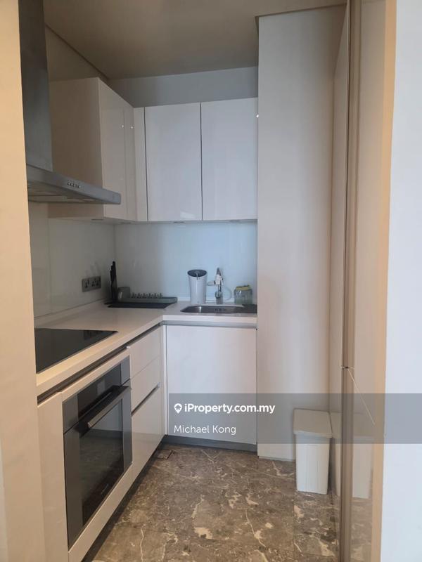 For Rent - Four Seasons Place