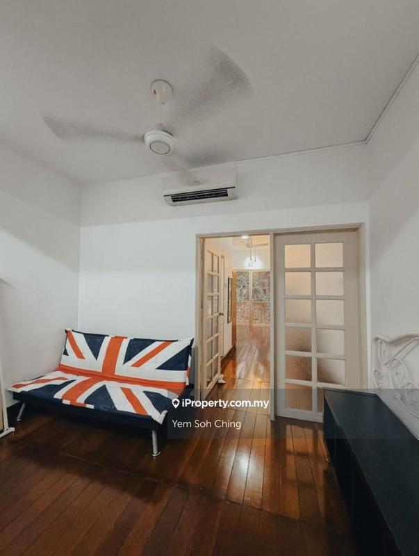 Apartment for Sale in Selesa Hillhomes Resort by Yem Soh Ching - iProperty.com.my