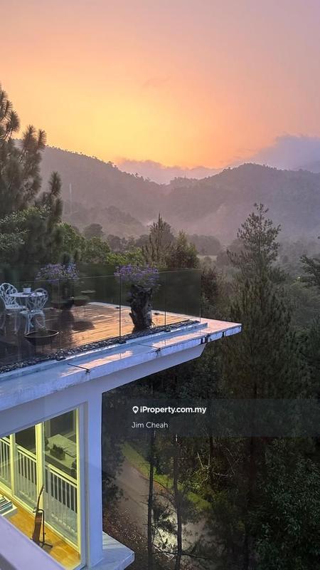 Bungalow House for Sale in Villas @ Berjaya Hills, Bentong by Jim Cheah - iProperty.com.my