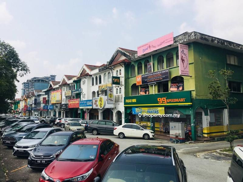 Kedai untuk Disewa di Usj 10, Subang Jaya oleh Sam Ng - iProperty.com.my