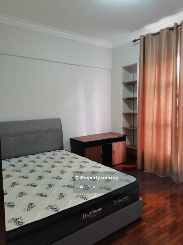 Condominium for Rent in Almaspuri by Elaine Yap - iProperty.com.my