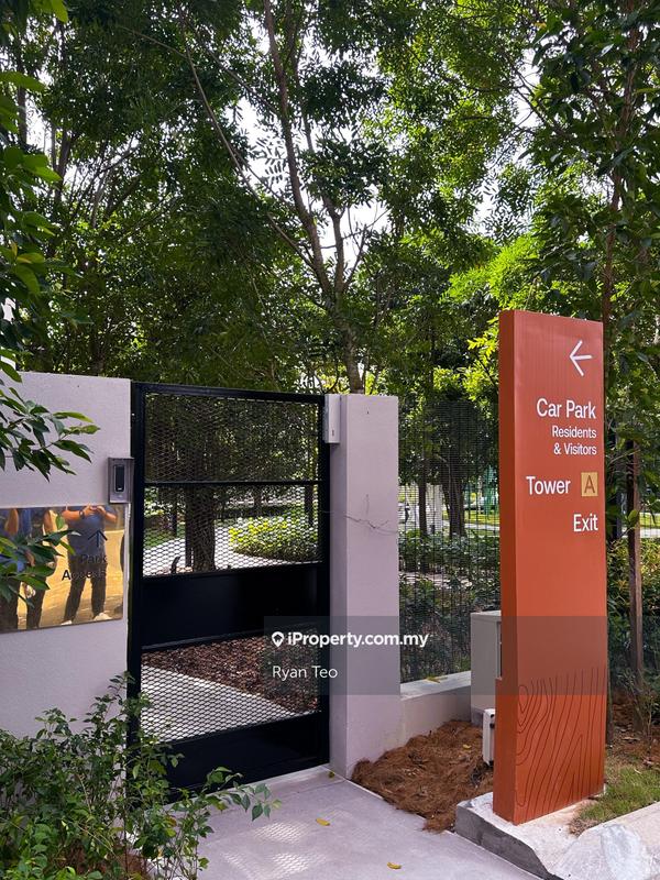 Kondominium untuk Dijual di EdgeWood Residences @ SkySanctuary oleh Ryan Teo - iProperty.com.my