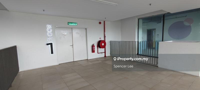 Kedai untuk Disewa di Jinjang Selatan, KL North, Pintasan Segambut, Kepong oleh Spencer Lee - iProperty.com.my