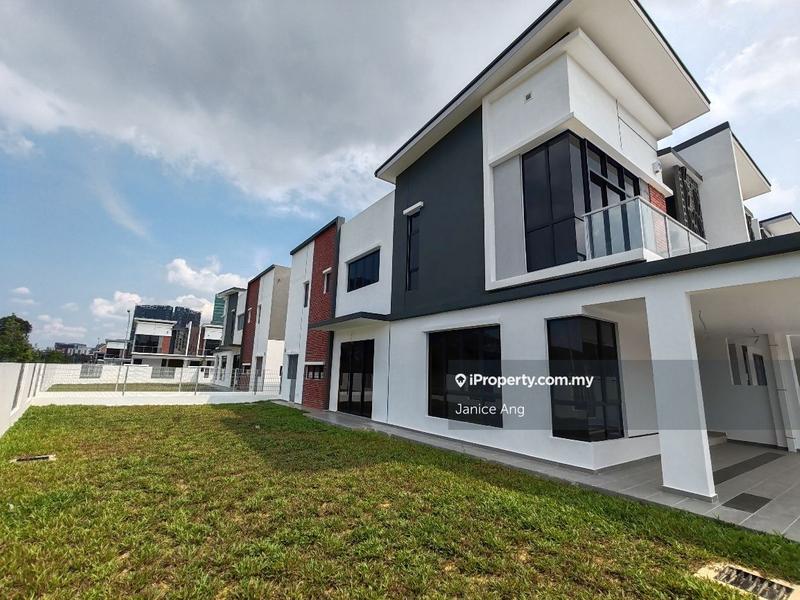 2-storey Terraced House for Sale in Musika Homes Setia Alam, 40170, Selangor, Setia Alam by Janice Ang - iProperty.com.my