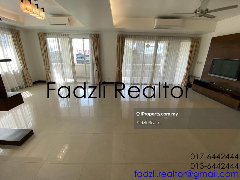 Condominium for Sale in Flora Murni by Fadzli Realtor - iProperty.com.my