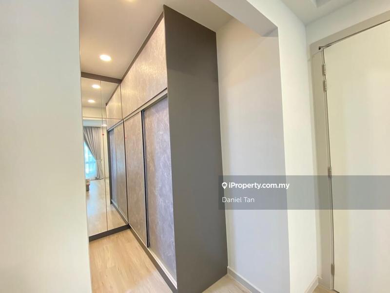 For Rent - South Brooks