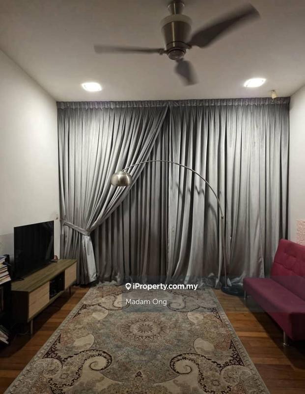 Semi-Detached House for Sale in Garden Residence, Cyberjaya by Madam Ong - iProperty.com.my