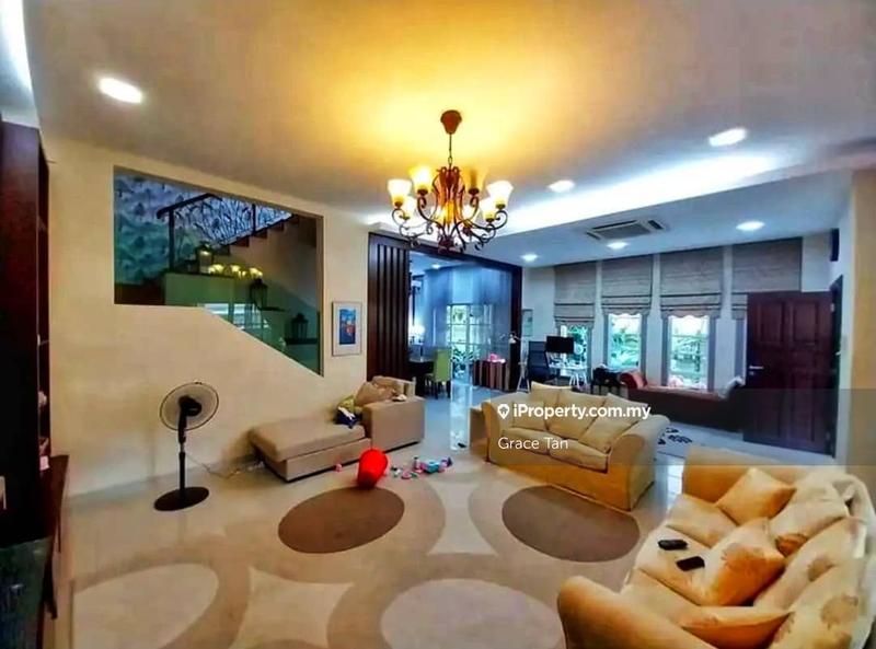 Bungalow House untuk Dijual di Bandar Putra Permai, Seri Kembangan oleh Grace Tan - iProperty.com.my