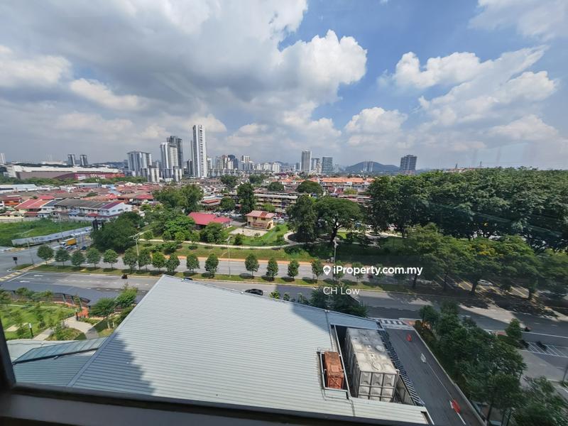 Pejabat untuk Disewa di Seksyen 13, Petaling Jaya oleh CH Low - iProperty.com.my