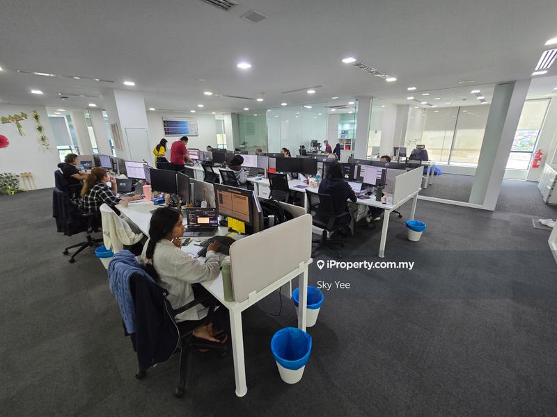 Office for Rent in Taman Bangsar, Bangsar by Sky Yee - iProperty.com.my