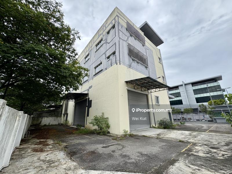 Semi-D Kilang untuk Disewa di Seksyen 51, Petaling Jaya oleh Wei Kiat - iProperty.com.my