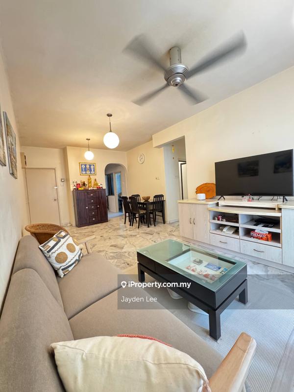Apartment for Sale in D'Palma by Jayden Lee - iProperty.com.my
