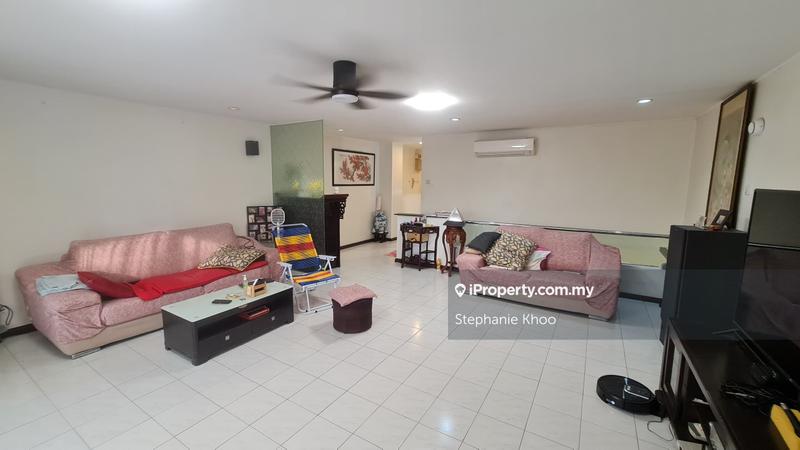 For Rent - Ukay Club Villas