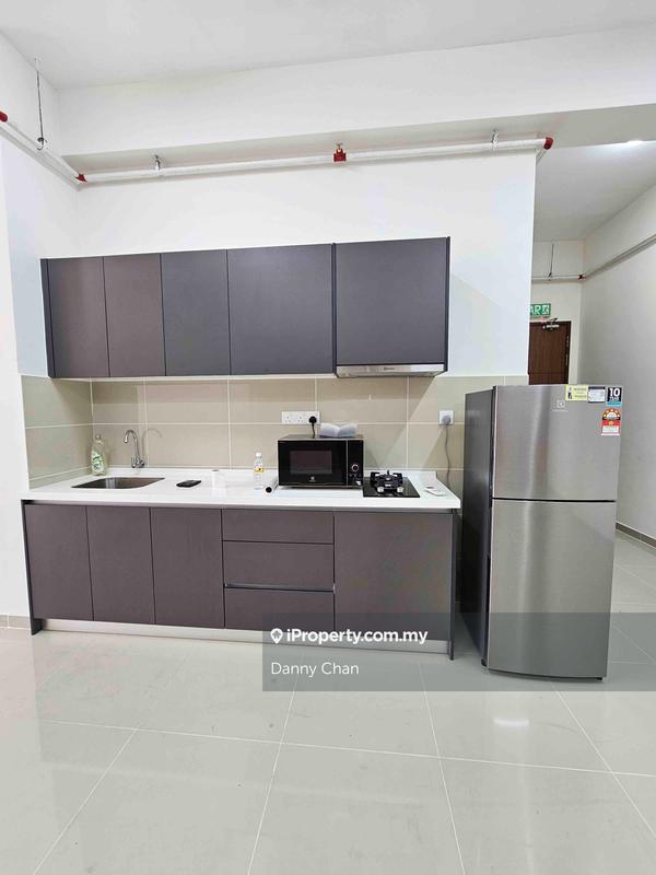 Sovo untuk Dijual di Bukit Jalil, Kuala Lumpur oleh Danny Chan - iProperty.com.my
