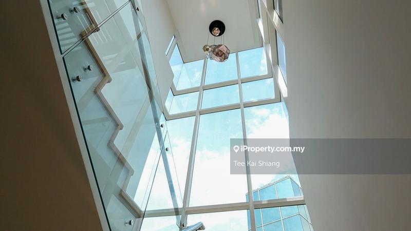 Bungalow House for Sale in Taman Melawati, Ulu Kelang by Tee Kai Shiang - iProperty.com.my