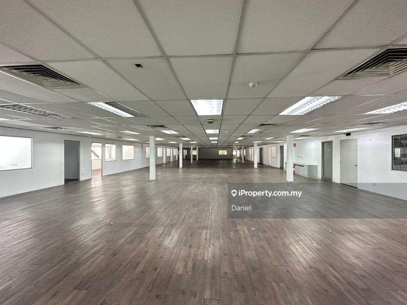 Detached Factory for Rent in Petaling Jaya, Selangor by Daniel - iProperty.com.my