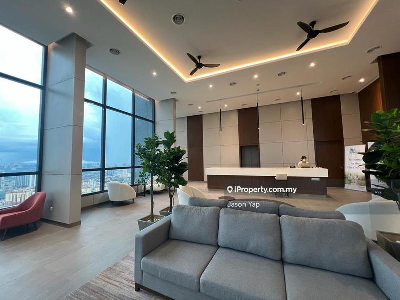 Service Residence for Rent in Sunway Serene by Jason Yap - iProperty.com.my