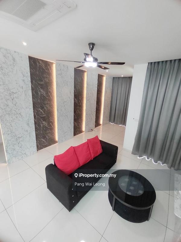 Semi-Detached House for Sale in Bandar Sri Sendayan, Negeri Sembilan by Pang Wai Leong - iProperty.com.my