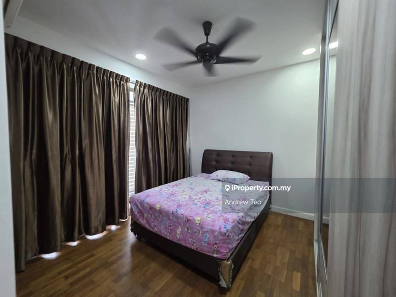 Semi-Detached House for Sale in Taman Nusa Idaman, Iskandar Puteri (Nusajaya) by Andrew Teo - iProperty.com.my