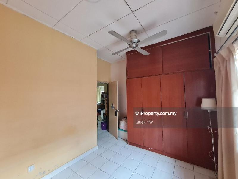 Rumah Berangkai 2 Tingkat untuk Dijual di Bandar Kinrara Seksyen 5, Bandar Kinrara oleh Quek YW - iProperty.com.my