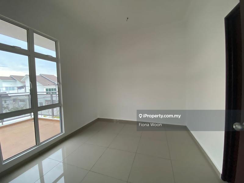 Bungalow House for Sale in Taman Nuri, Durian Tunggal by Fiona Woon - iProperty.com.my