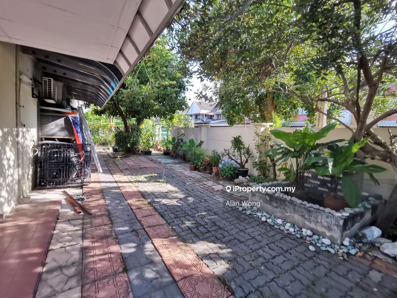 Rumah Berangkai 2 Tingkat untuk Dijual di SS18, Subang Jaya oleh Alan Wong - iProperty.com.my