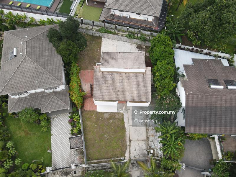 Banglo untuk Dijual di Taman Bandaraya, Bangsar oleh Charisse Ng - iProperty.com.my