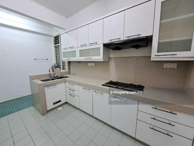For Rent - Subang Perdana Goodyear Court 10