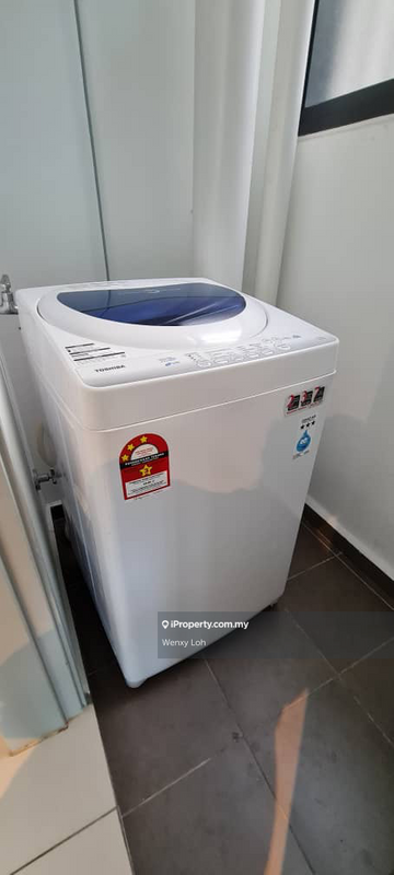 Kediaman Servis untuk Disewa di PJ Midtown oleh Wenxy Loh - iProperty.com.my