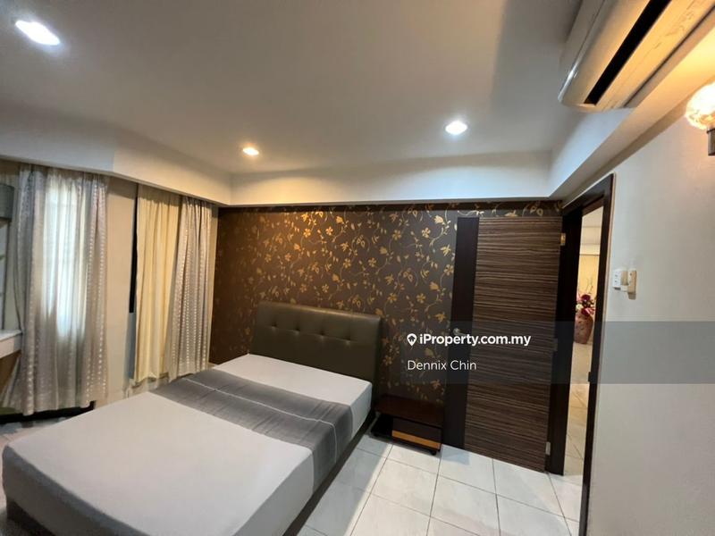 Kondominium untuk Dijual di Endah Puri oleh Dennix Chin - iProperty.com.my