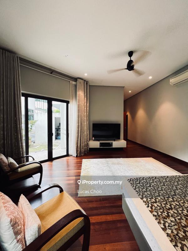 Banglo untuk Dijual di The Reserve Kemensah, Ulu Kelang oleh Lucas Choo - iProperty.com.my