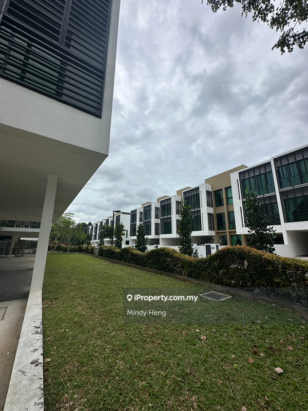 Semi-Detached House for Sale in 5aafu, Gelang Patah by Mindy Heng - iProperty.com.my