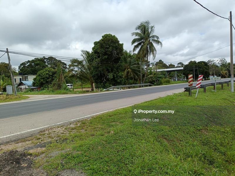 Industrial Land for Sale in Api Api, Pontian by Jonathan Lee - iProperty.com.my