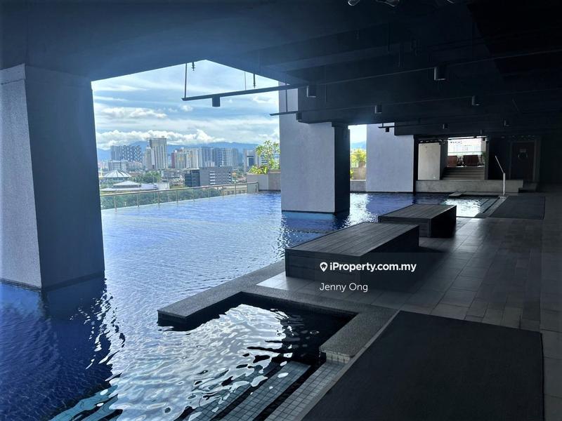 Service Residence for Sale in myHabitat by Jenny Ong - iProperty.com.my